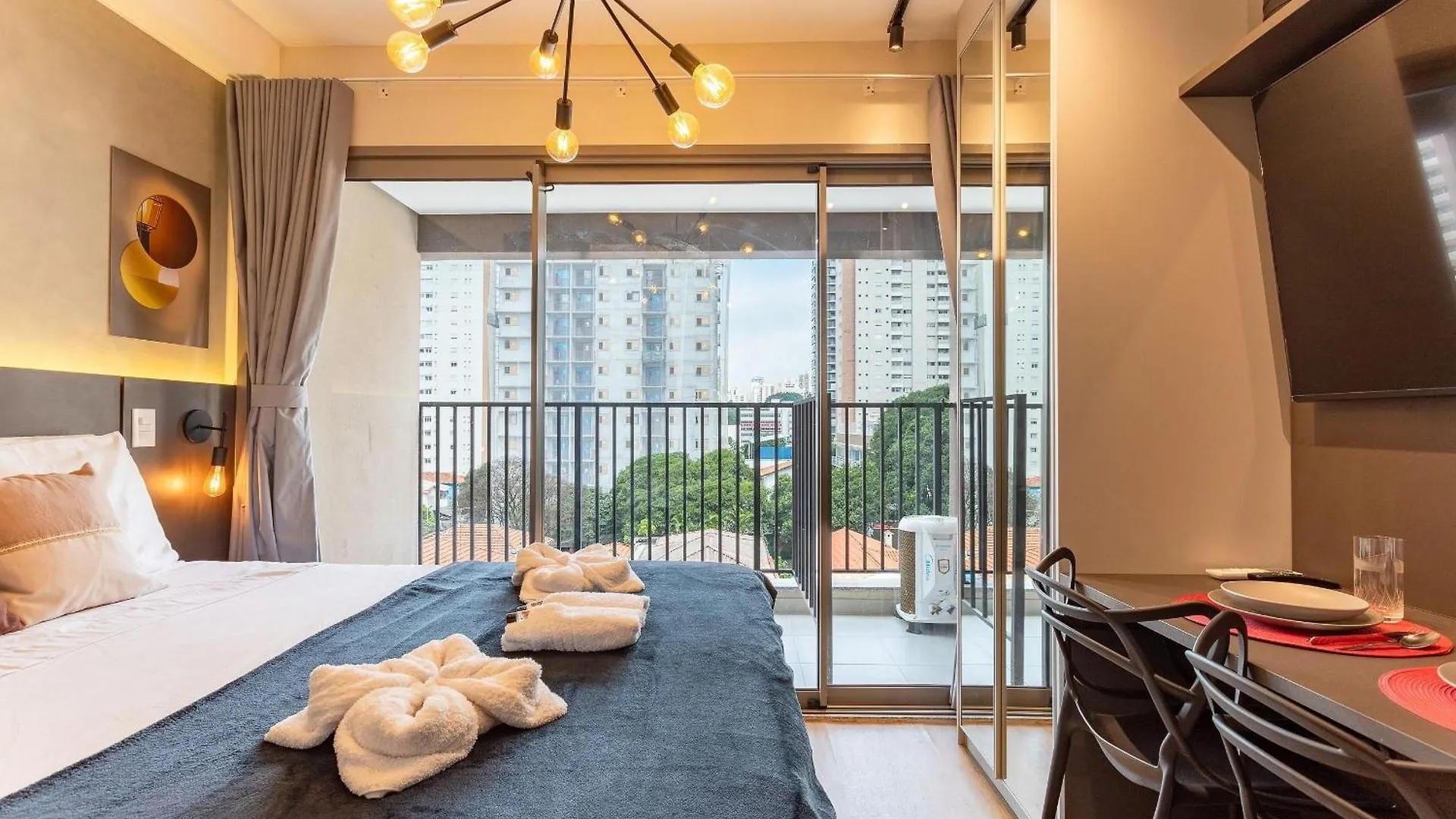 Nik Perdizes Apartment Sao Paulo