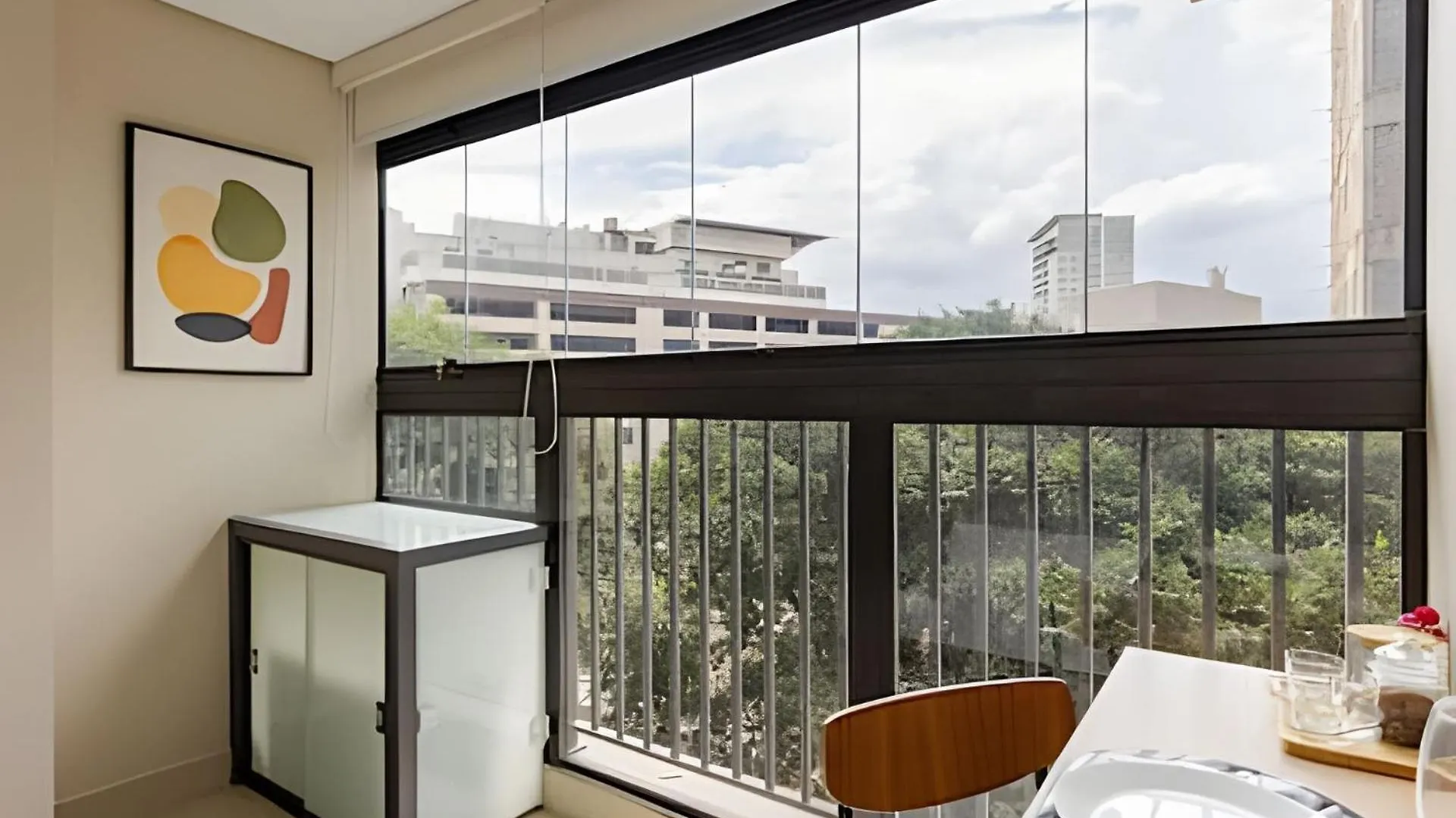 Nik Perdizes Apartment Sao Paulo